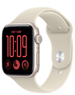 Apple Watch SE 3