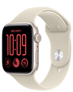 Apple Watch SE 3