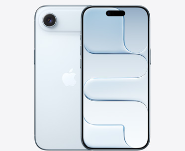 iPhone&nbsp;Air