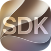 Ícone do Kit de programação para software Apple