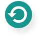 Icona della funzione Backup iCloud