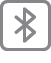 Εικονίδιο λογότυπου Bluetooth