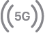 Εικονίδιο λογότυπου 5G