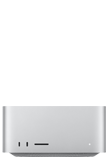 Mac Studio eestvaade