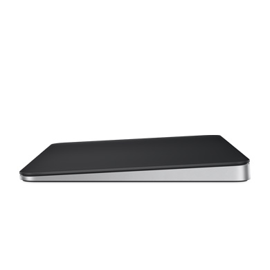 Magic Trackpad mostrato di lato