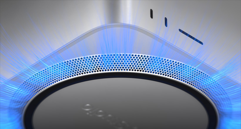 Il sistema termico di Mac Studio