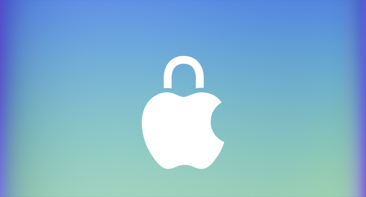 Appleのセキュリティ