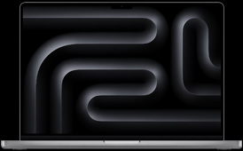 MacBook Pro de 16 inchi